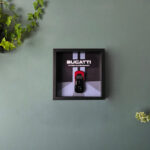 Bugatti Chiron Super Sport Black