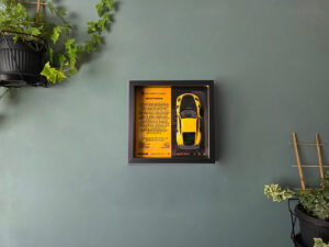 Porsche 911 GT2 RS Black