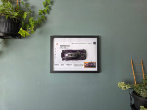 Koenigsegg Agera ONE:1