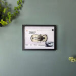 Koenigsegg Jesko Attack