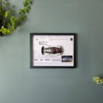 Pagani Huayra BC - Black