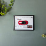 Ferrari LaFerrari - black