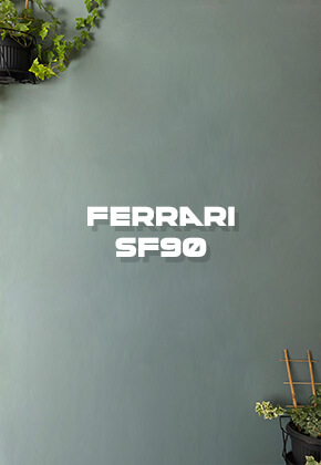 Ferrari SF90