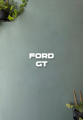 Ford GT