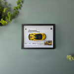 Lamborghini Aventador SVJ Roadster