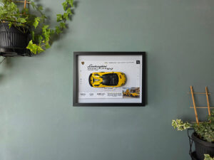 Lamborghini Aventador SVJ Roadster