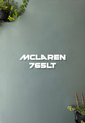 McLaren 765LT