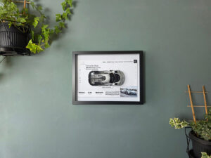 Mercedes-AMG ONE - black