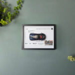 Pagani Hauyra - black