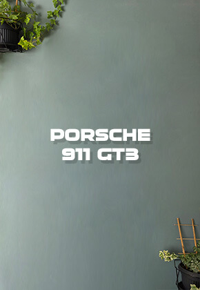 Porsche 911 GT3