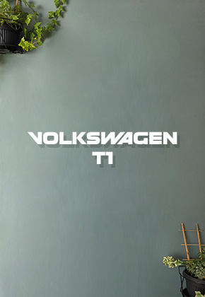Volkswagen T1