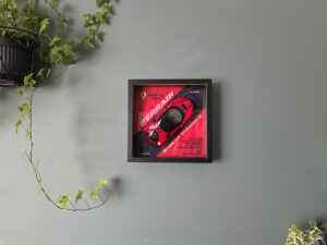 Ferrari SF90 XX Stradale Red