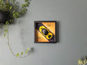 Ferrari SF90 XX Stradale Yellow