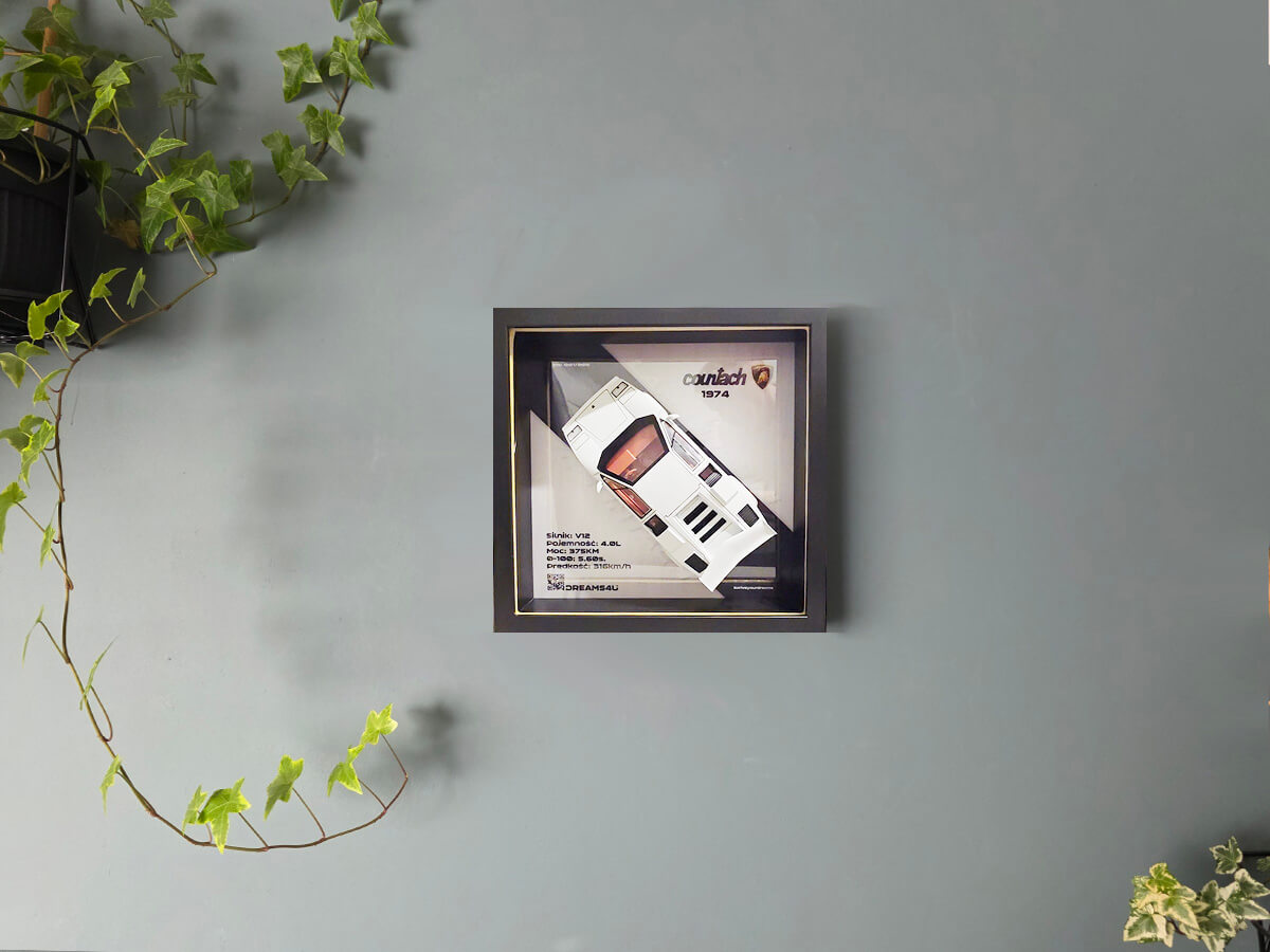 Lamborghini Countach