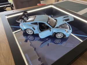 Porsche 911 GT3 RS 25x25
